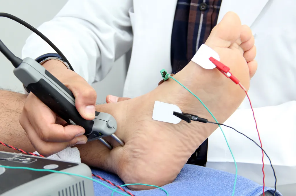 What is a Nerve Conduction Study?