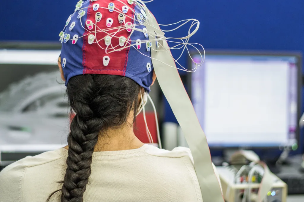 What to Expect During an EEG Test